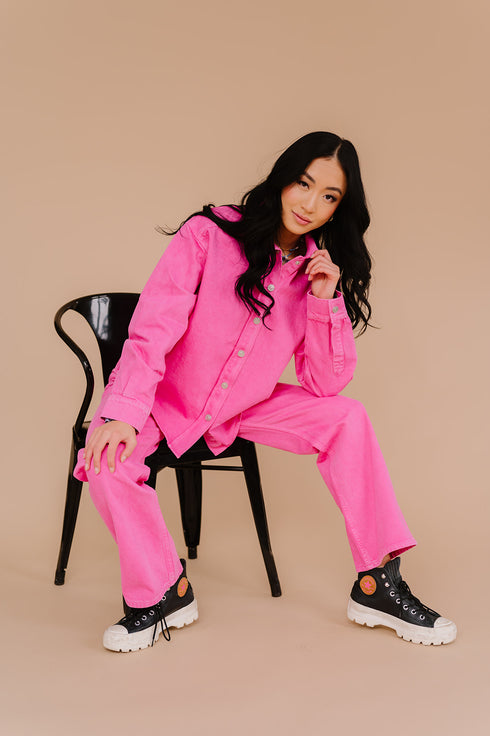 Coco Daydream Jacket